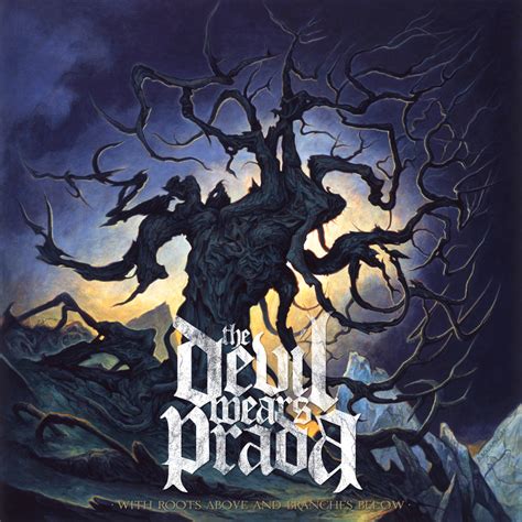 the devil wears prada albuns|the devil wears prada christian.